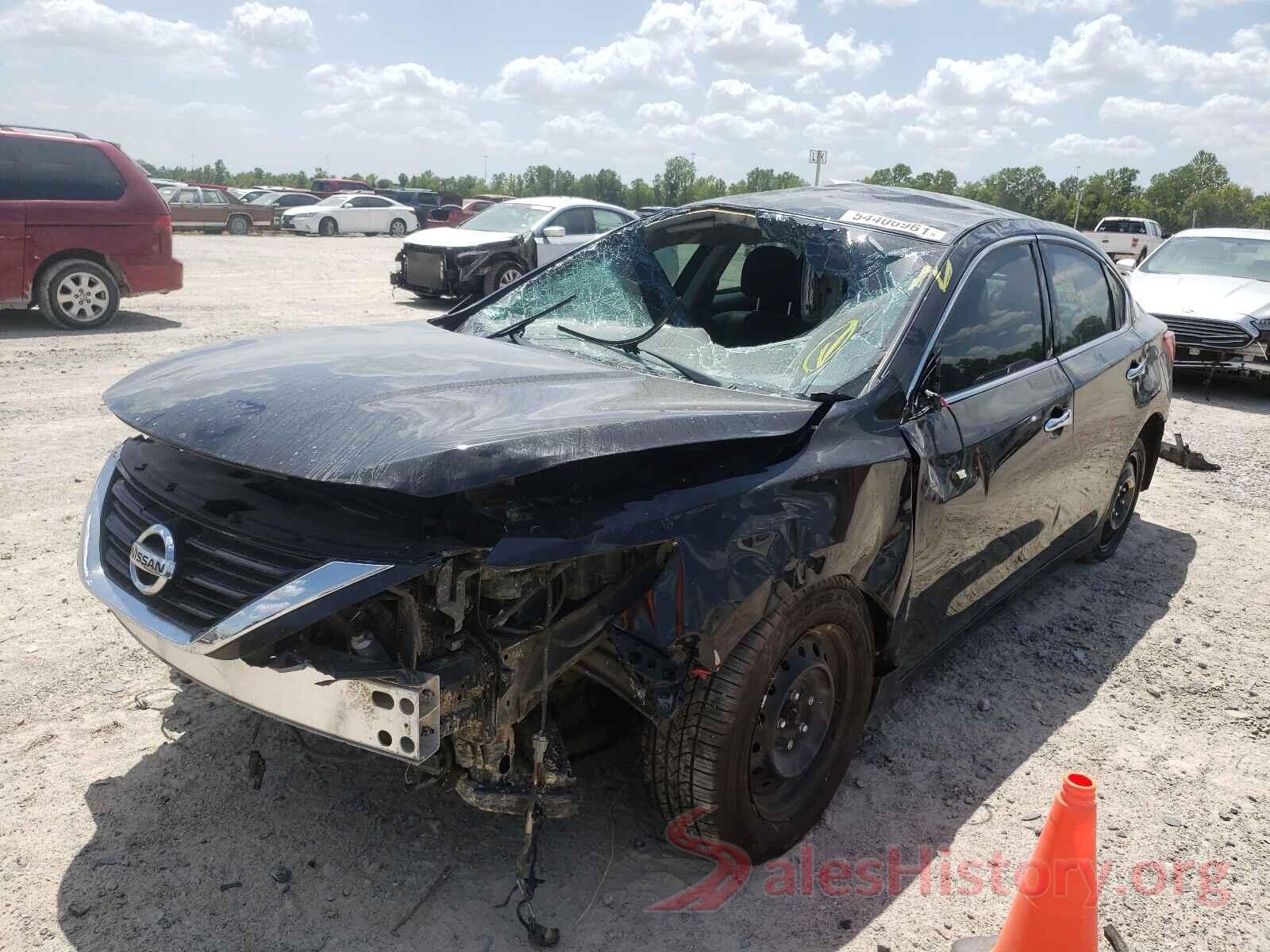 1N4AL3AP8HN355110 2017 NISSAN ALTIMA