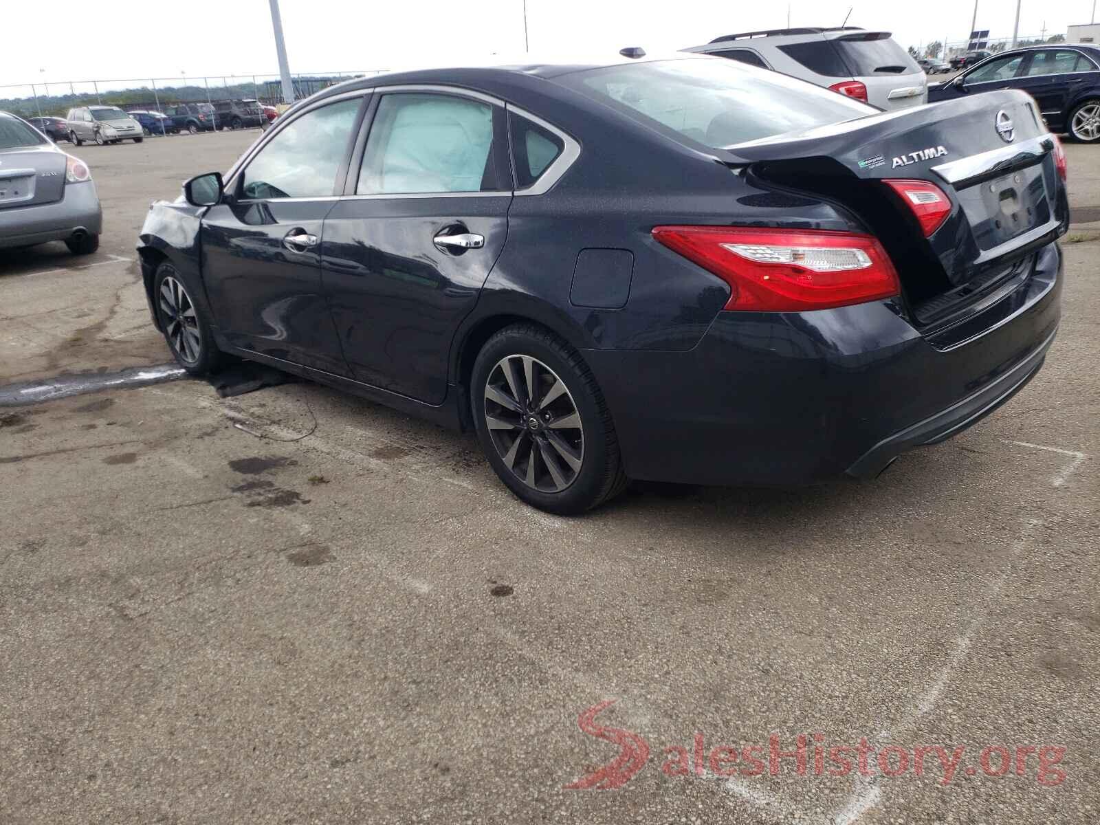 1N4AL3AP9HC220312 2017 NISSAN ALTIMA