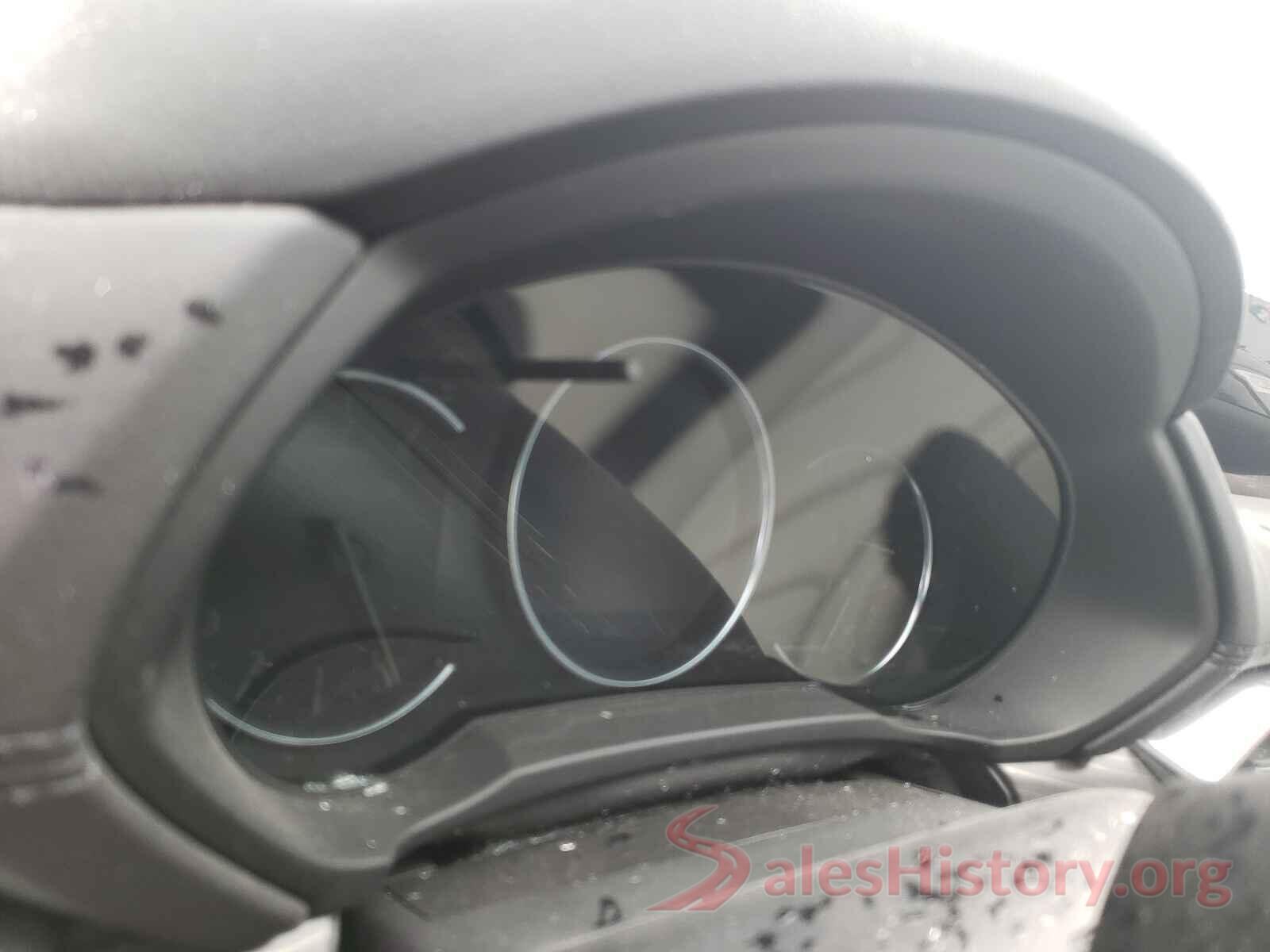 JM3KFADM1K0684836 2019 MAZDA CX-5