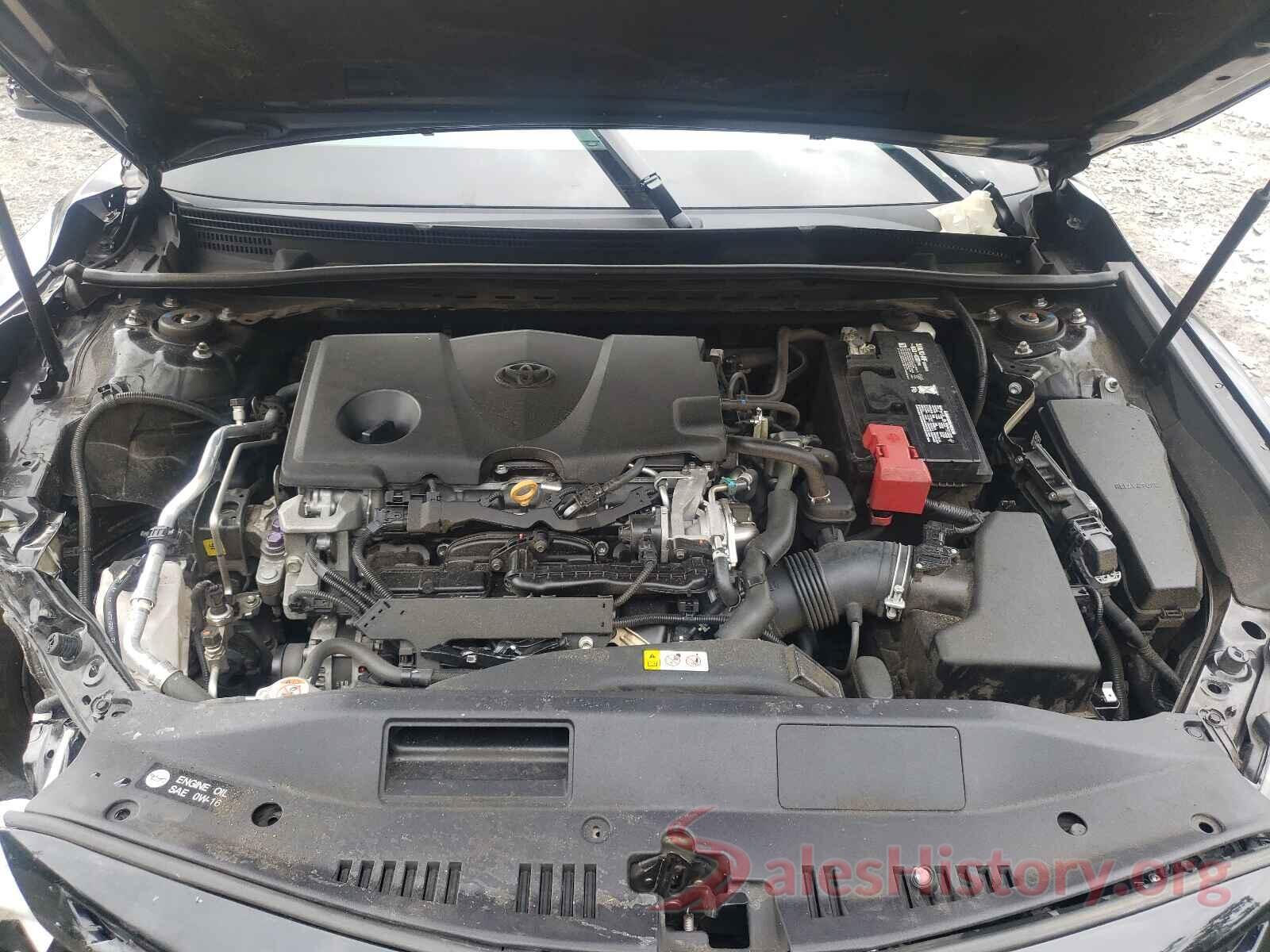 4T1B11HK1JU584156 2018 TOYOTA CAMRY