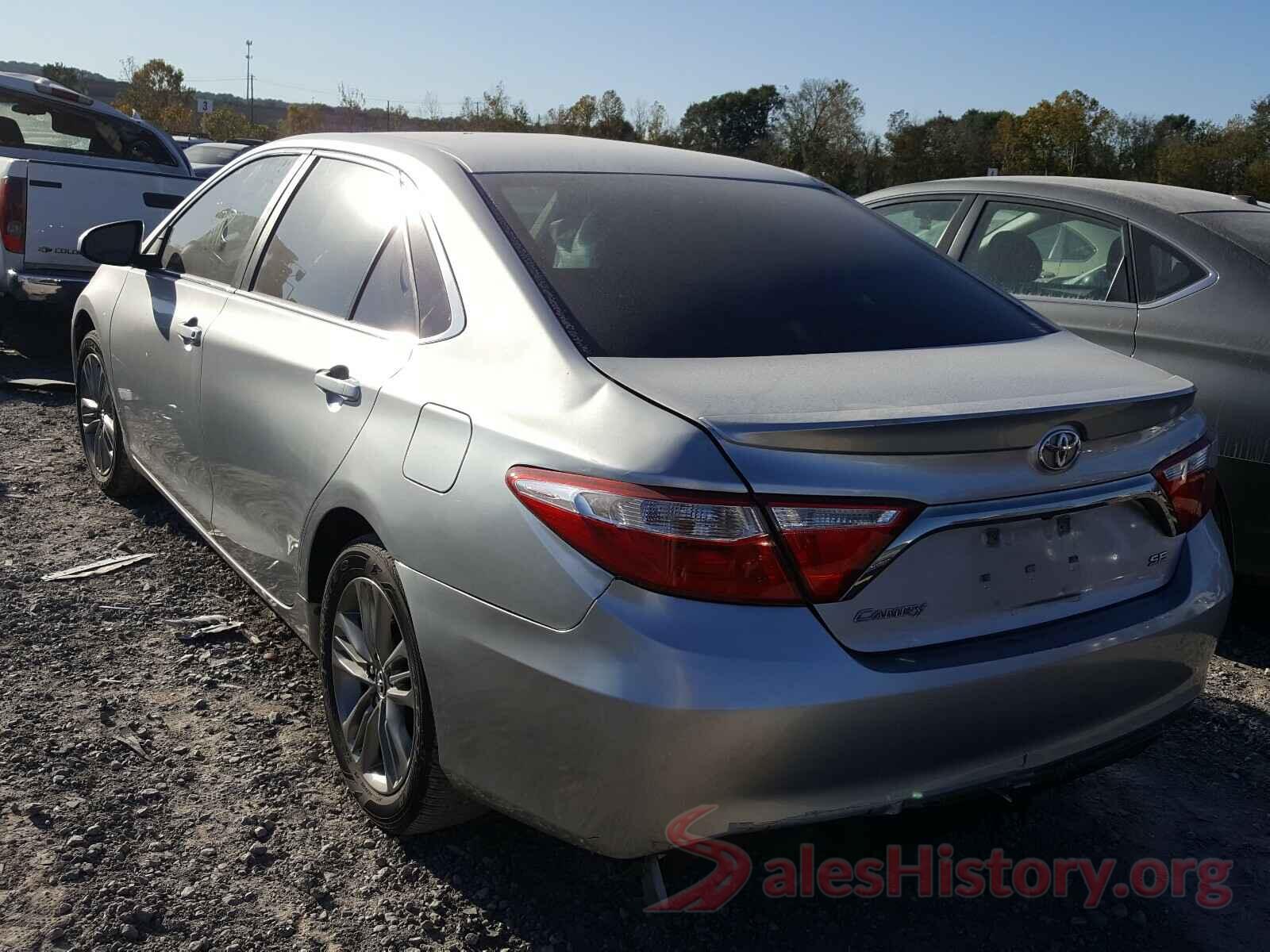 4T1BF1FK5HU388459 2017 TOYOTA CAMRY