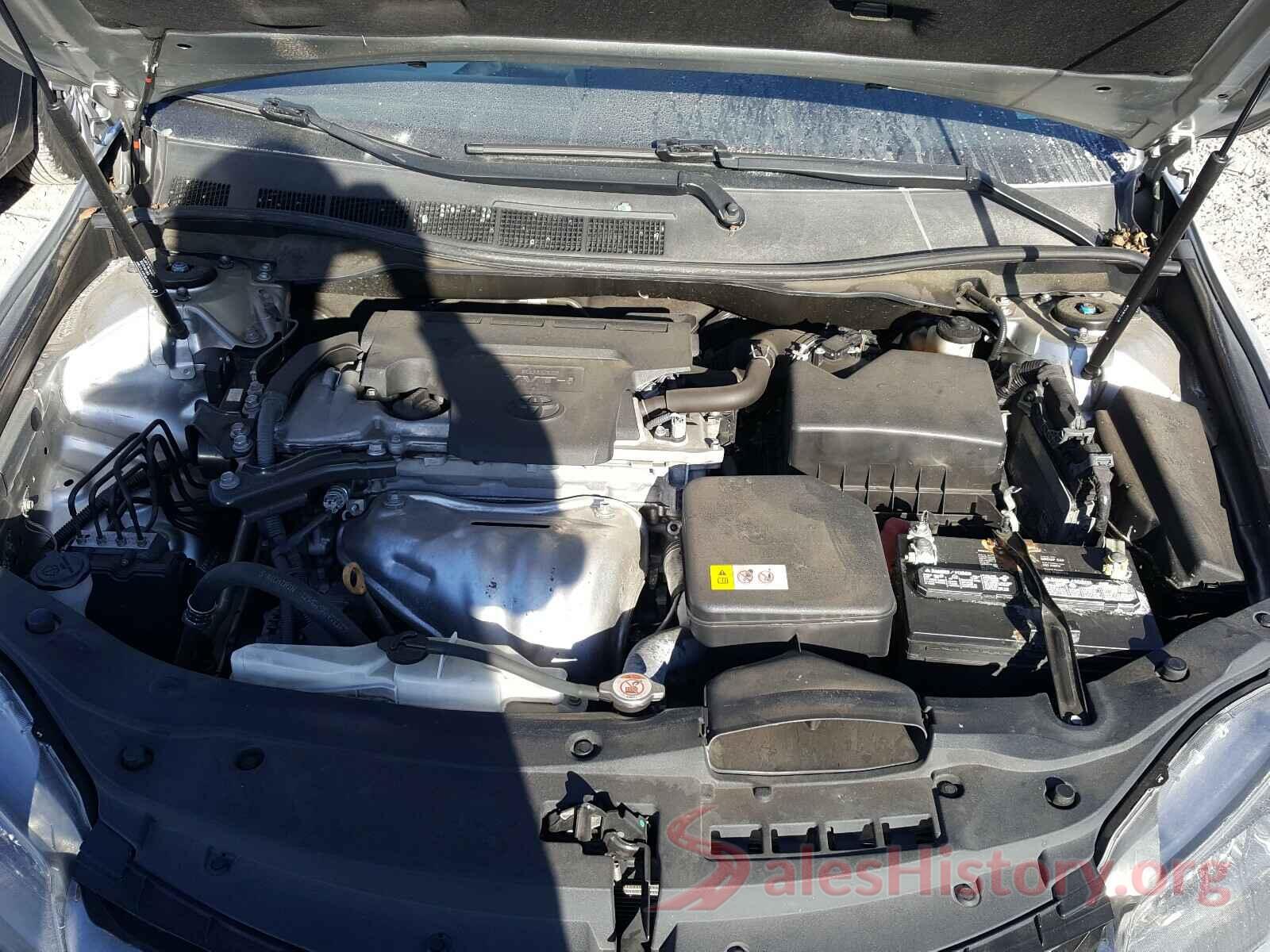 4T1BF1FK5HU388459 2017 TOYOTA CAMRY