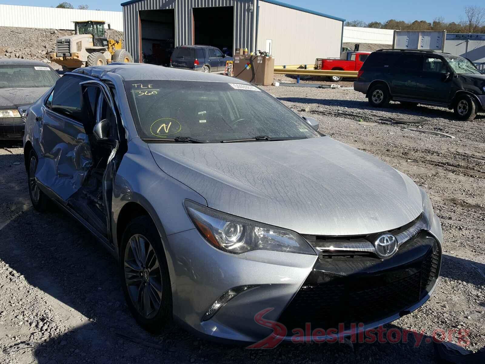 4T1BF1FK5HU388459 2017 TOYOTA CAMRY