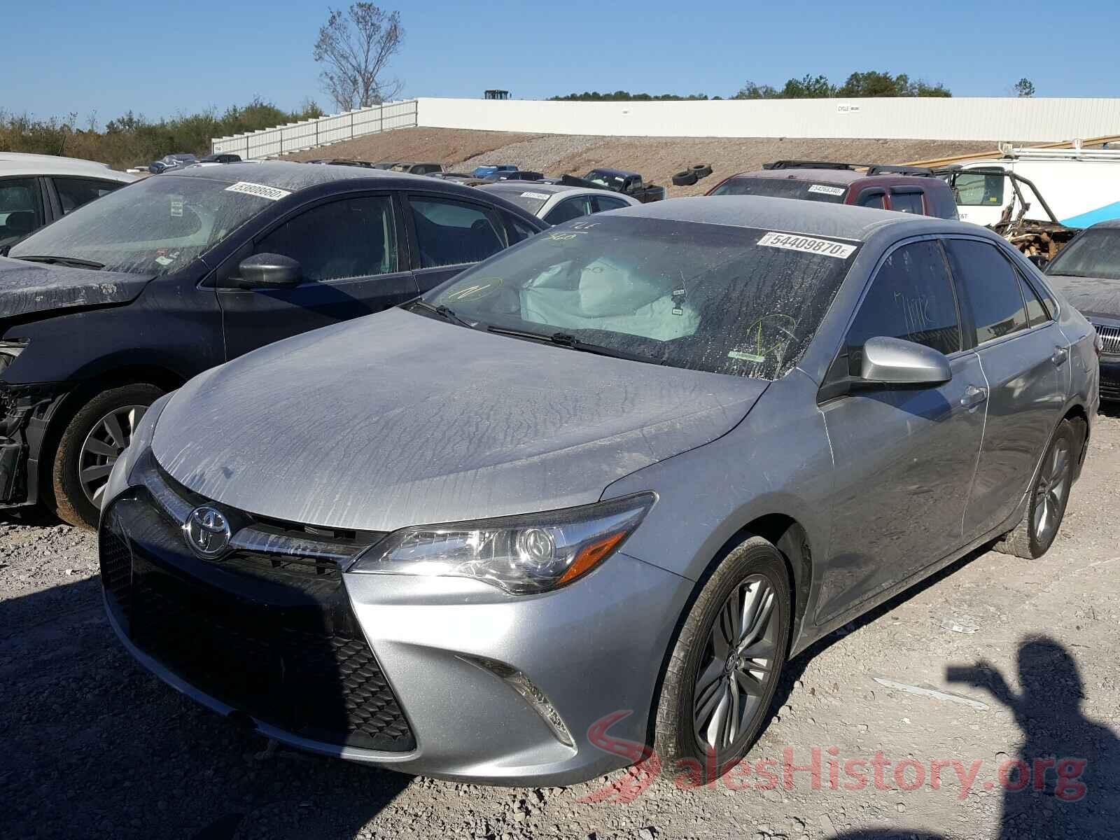 4T1BF1FK5HU388459 2017 TOYOTA CAMRY