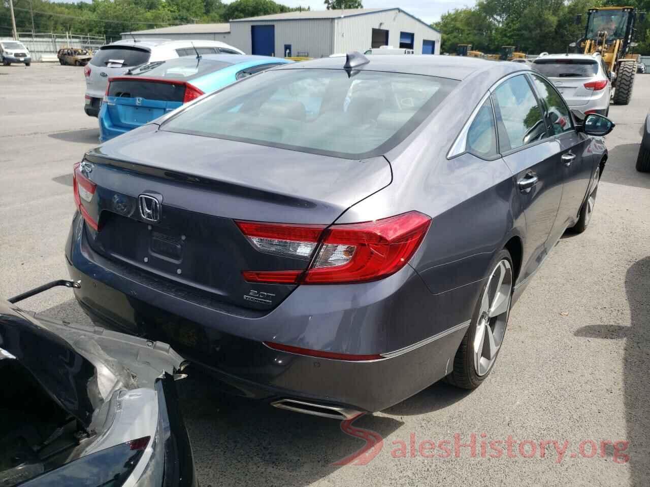 1HGCV2F96JA022050 2018 HONDA ACCORD