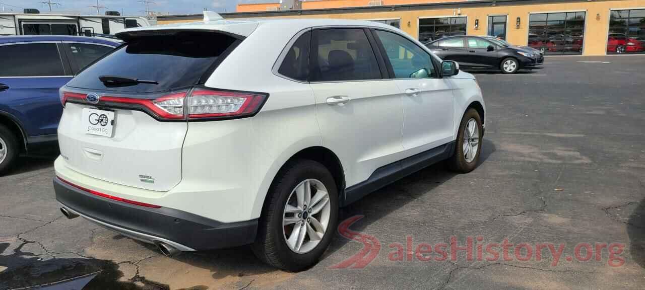 2FMPK3J92JBB67463 2018 FORD EDGE