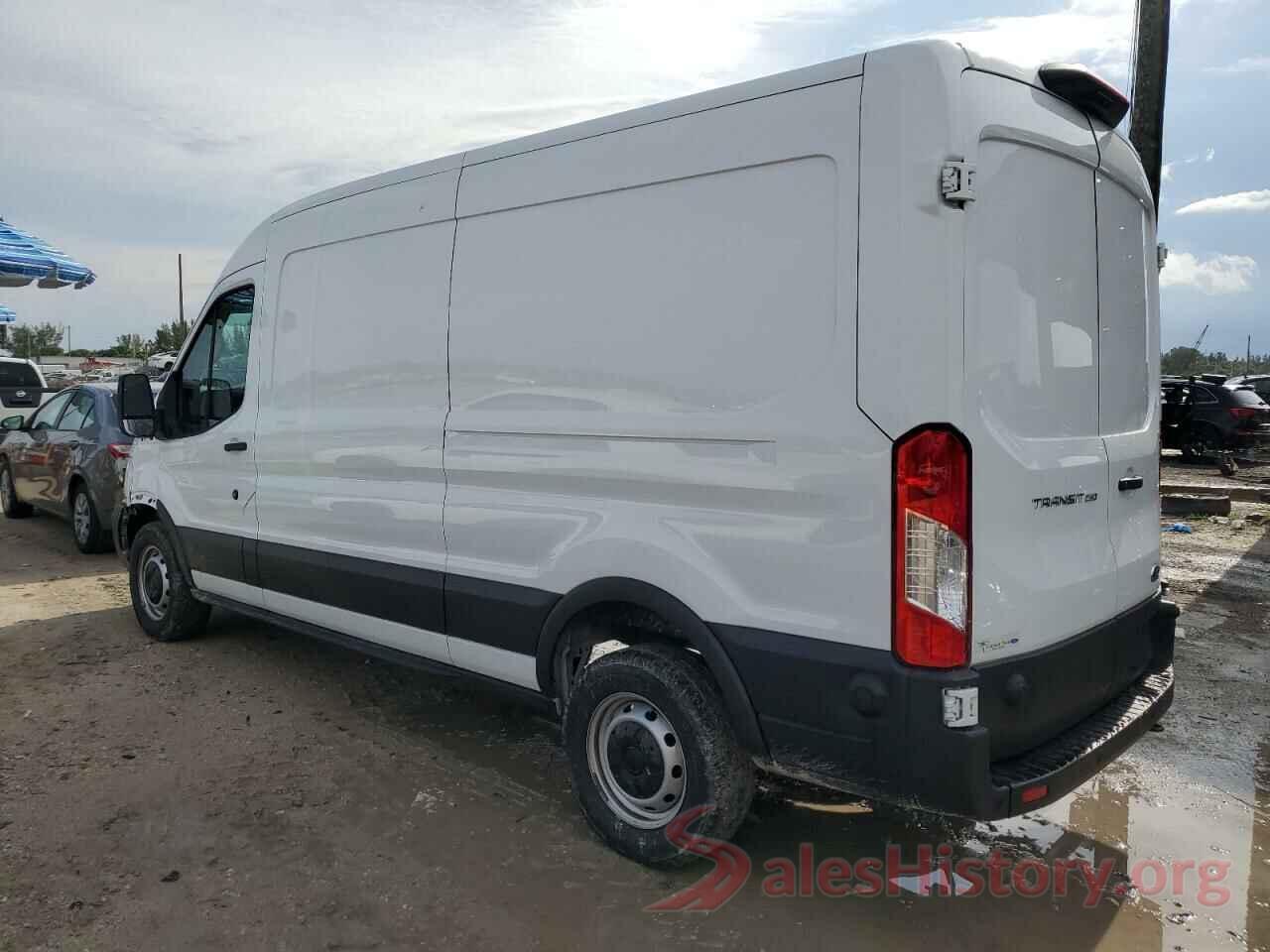 1FTBR1C80LKB63780 2020 FORD TRANSIT