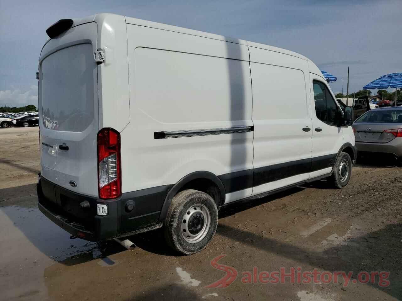 1FTBR1C80LKB63780 2020 FORD TRANSIT