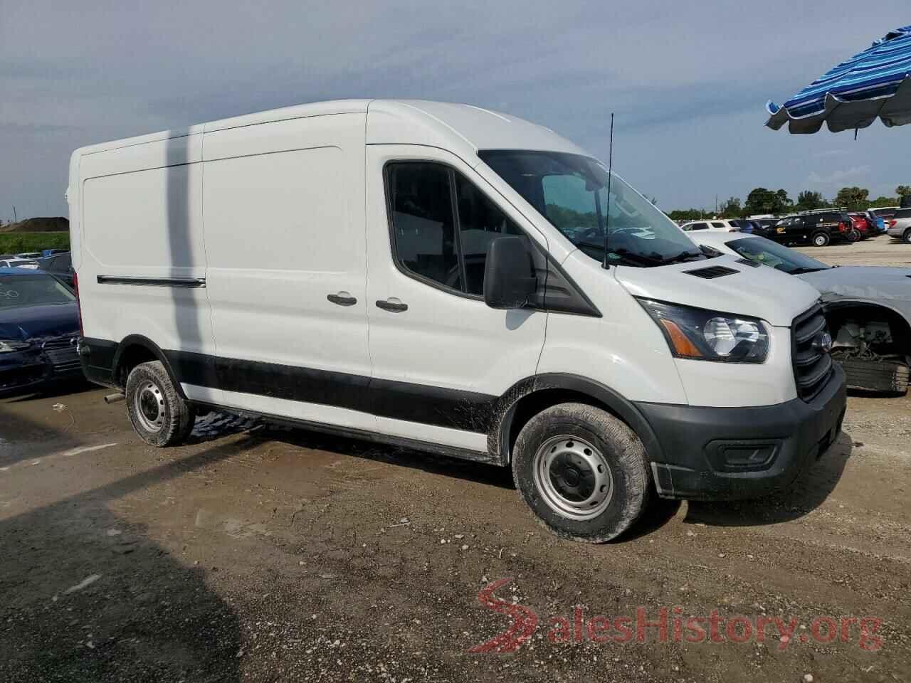 1FTBR1C80LKB63780 2020 FORD TRANSIT