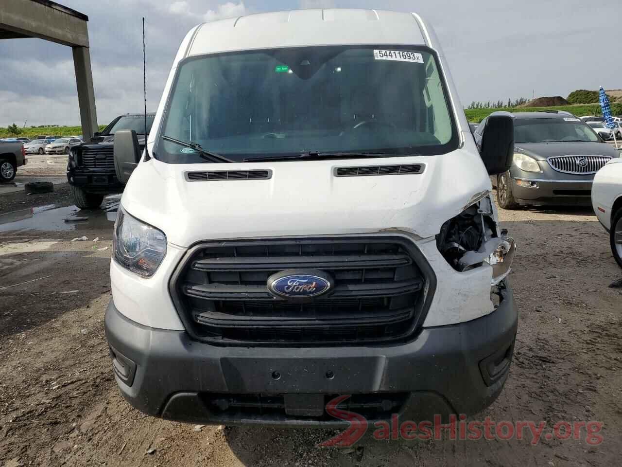 1FTBR1C80LKB63780 2020 FORD TRANSIT