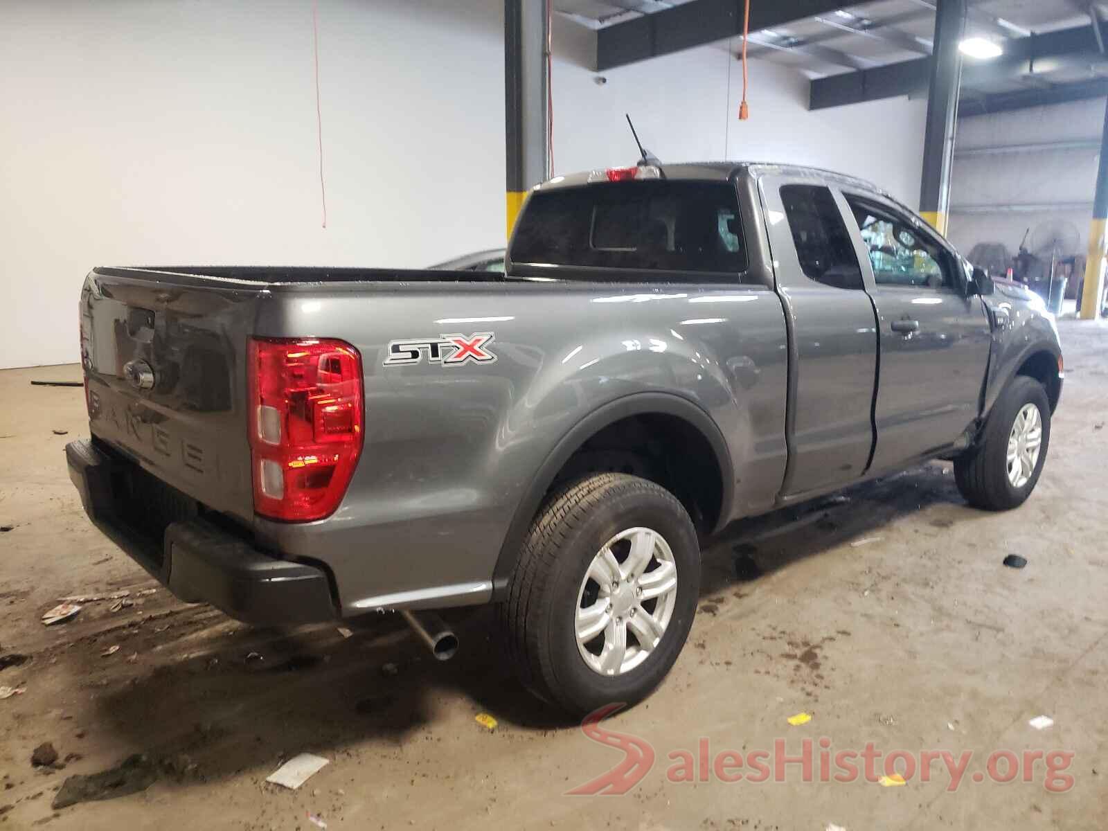 1FTER1EH9MLD20082 2021 FORD RANGER