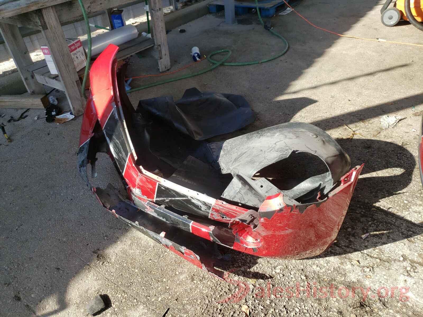 2G1FB1E30D9157593 2013 CHEVROLET CAMARO