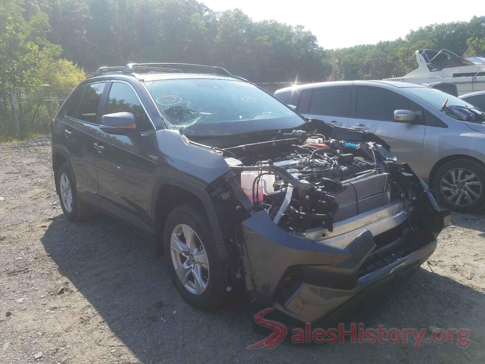 4T3R6RFV9LU004402 2020 TOYOTA RAV4