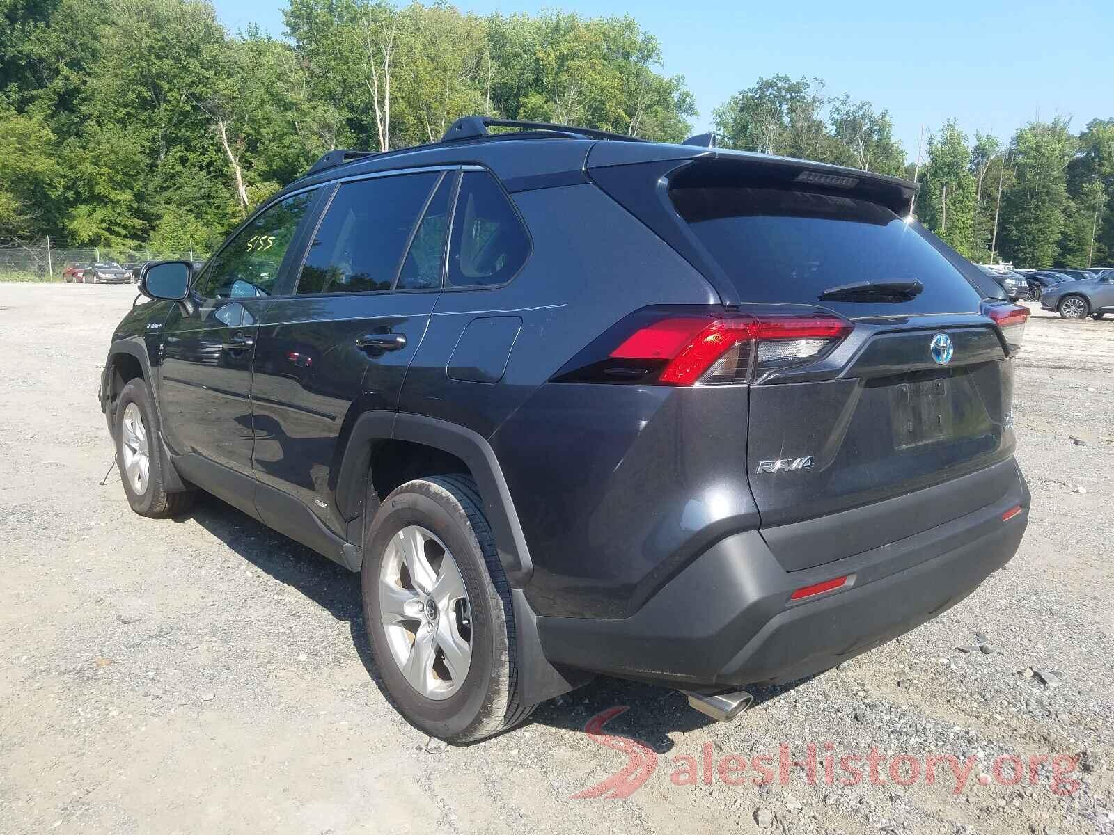 4T3R6RFV9LU004402 2020 TOYOTA RAV4