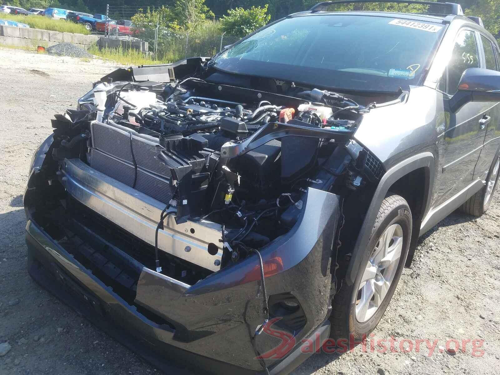 4T3R6RFV9LU004402 2020 TOYOTA RAV4