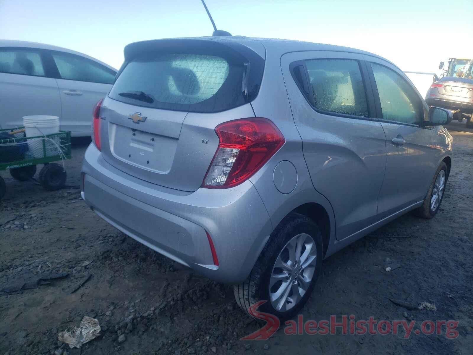 KL8CD6SA6MC746041 2021 CHEVROLET SPARK