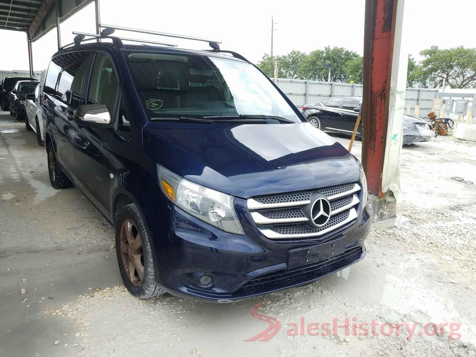 WD4PG2EE0G3085950 2016 MERCEDES-BENZ ALL OTHER