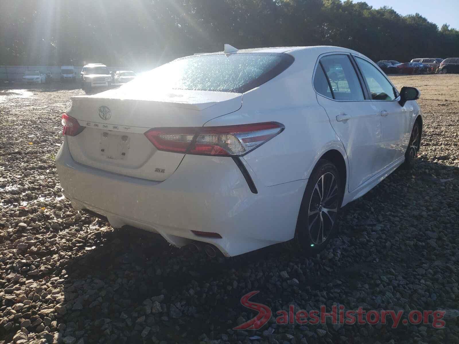 4T1B11HK8KU730344 2019 TOYOTA CAMRY