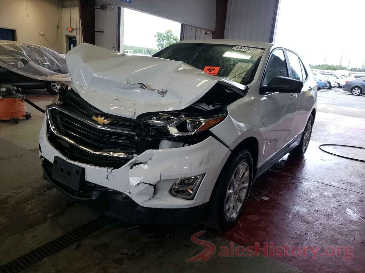 3GNAXHEV2LS513600 2020 CHEVROLET EQUINOX