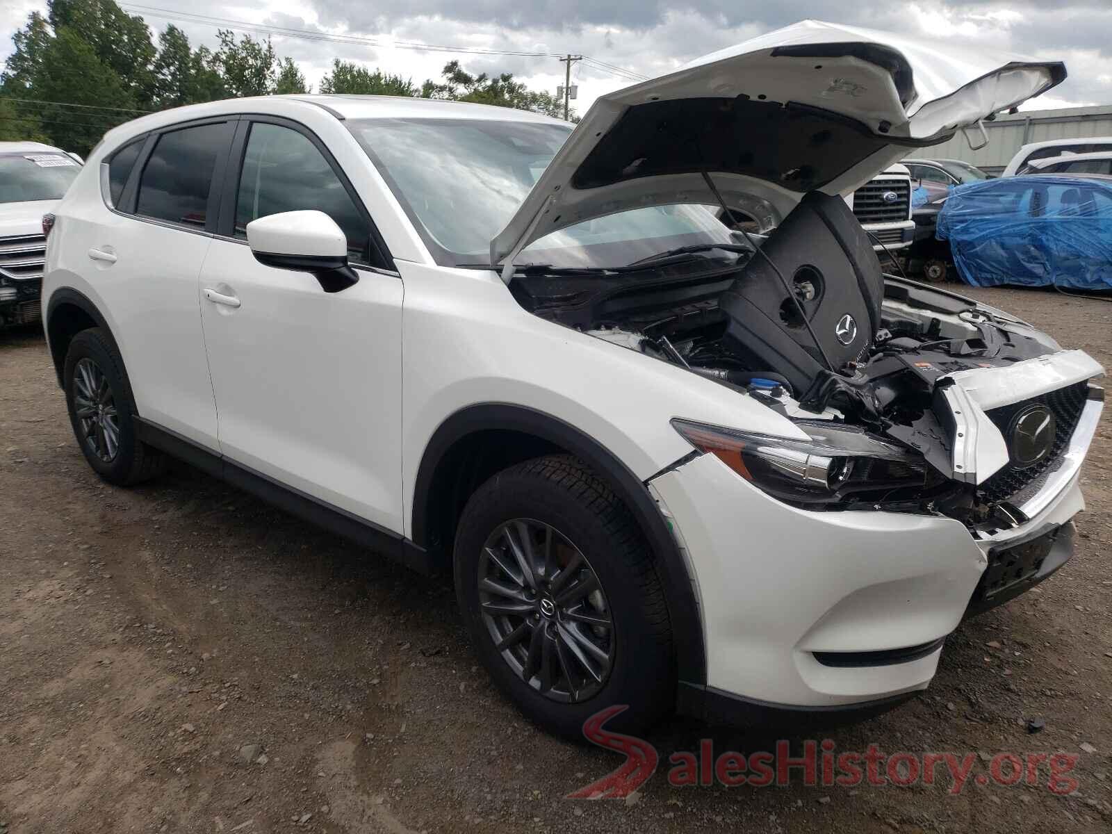 JM3KFBCM4M0376747 2021 MAZDA CX-5