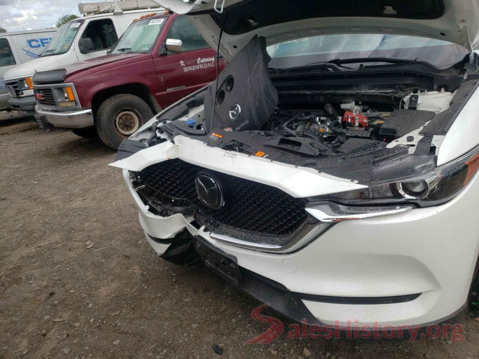 JM3KFBCM4M0376747 2021 MAZDA CX-5