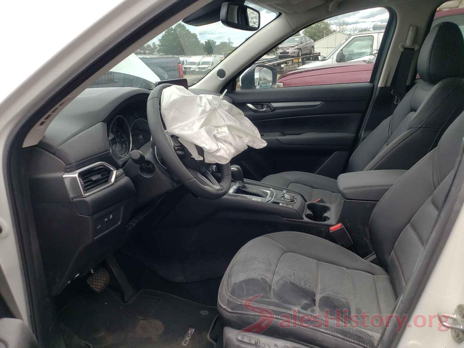 JM3KFBCM4M0376747 2021 MAZDA CX-5