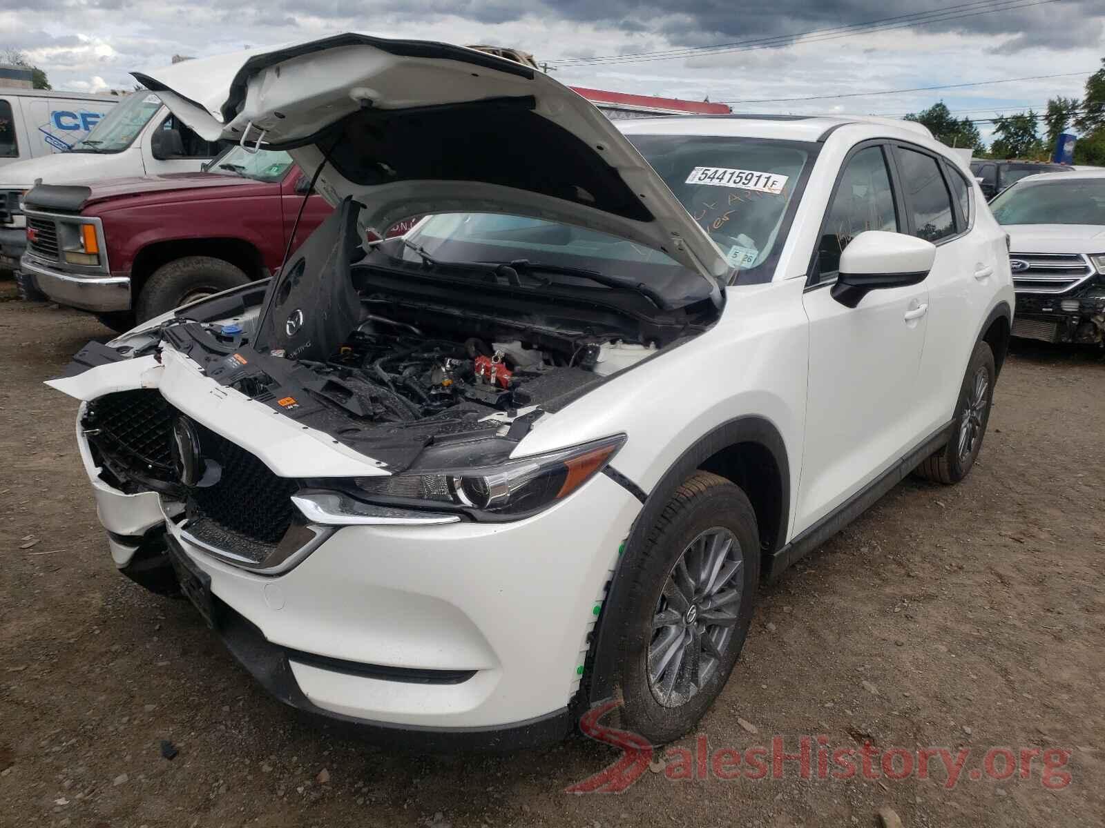 JM3KFBCM4M0376747 2021 MAZDA CX-5