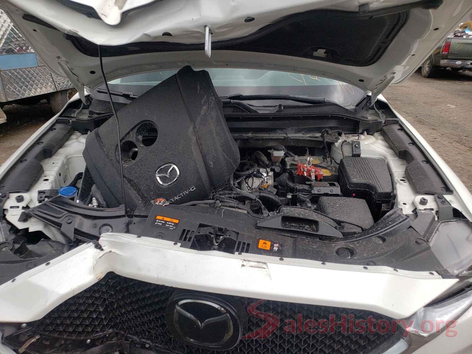 JM3KFBCM4M0376747 2021 MAZDA CX-5