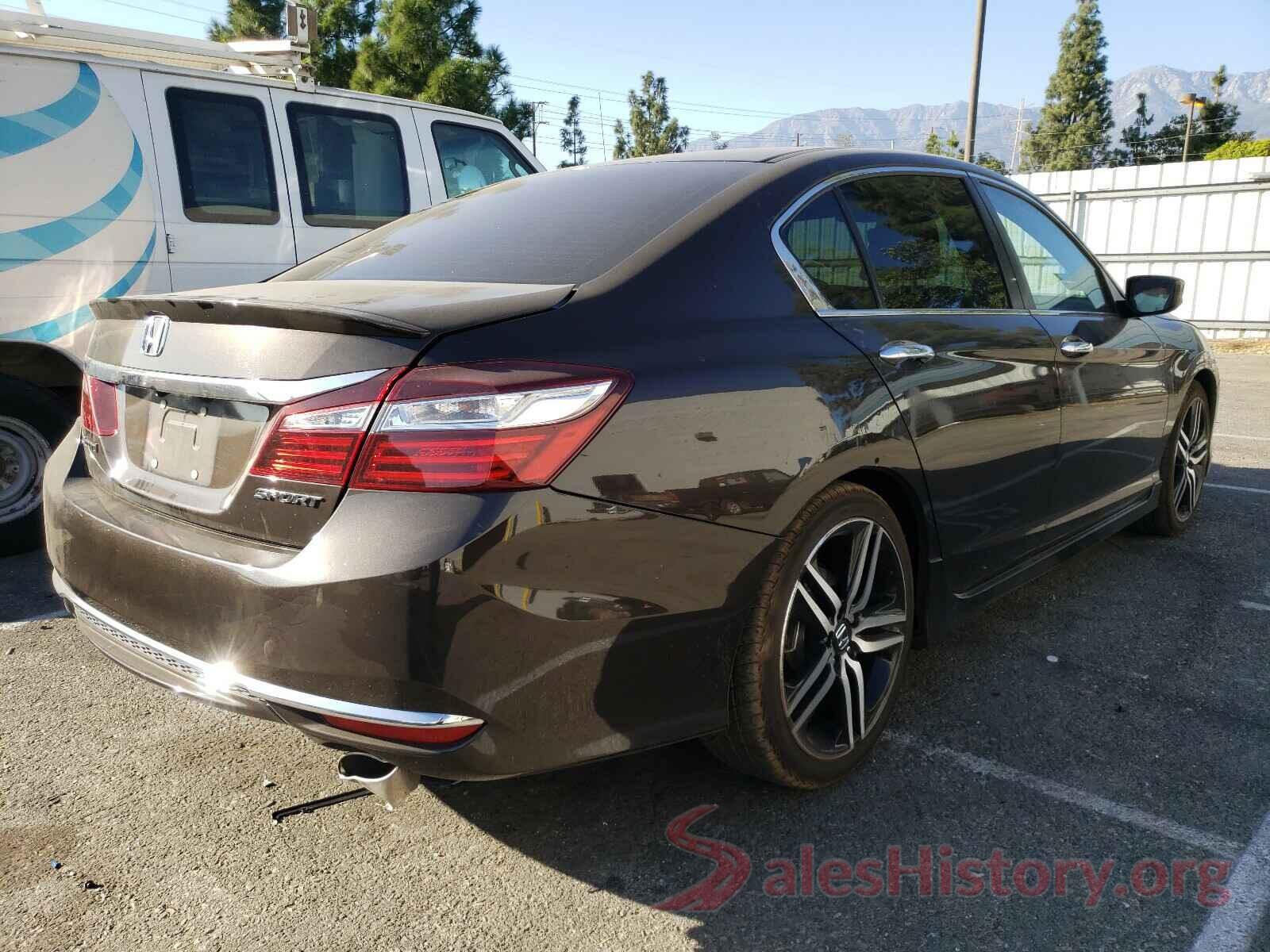 1HGCR2F53GA193638 2016 HONDA ACCORD