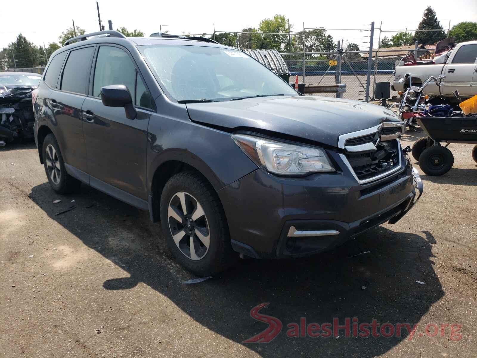 JF2SJAEC3HH446382 2017 SUBARU FORESTER