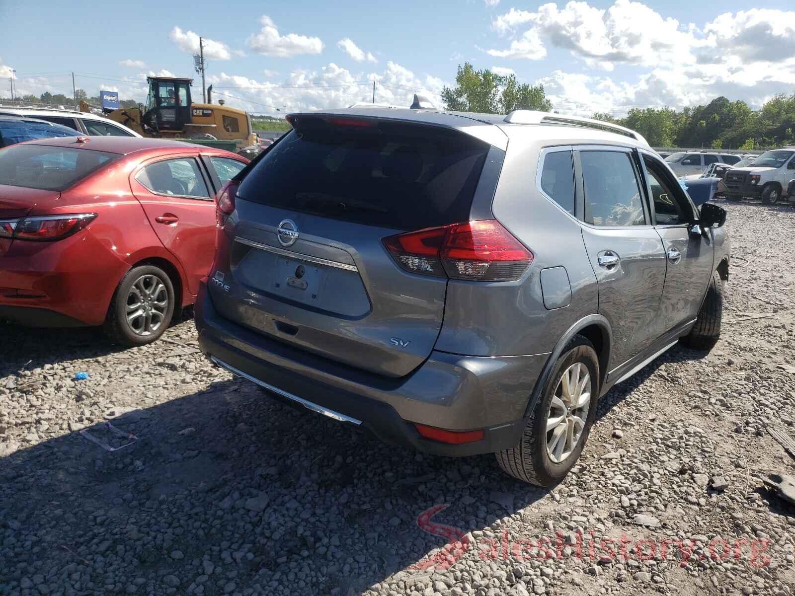 KNMAT2MT5HP546470 2017 NISSAN ROGUE