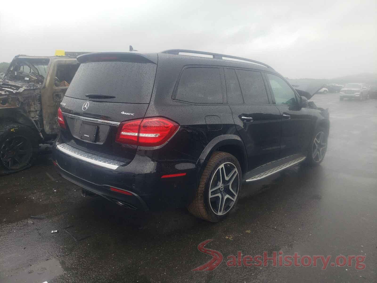 4JGDF7DE2JB013073 2018 MERCEDES-BENZ GLS-CLASS