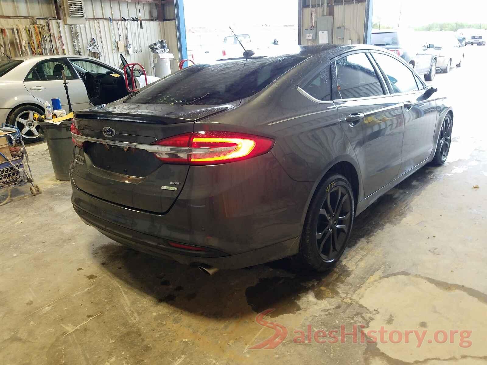 3FA6P0HD3JR203517 2018 FORD FUSION