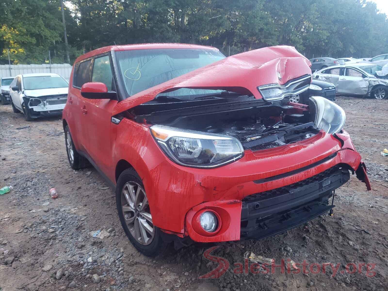 KNDJP3A56H7422675 2017 KIA SOUL