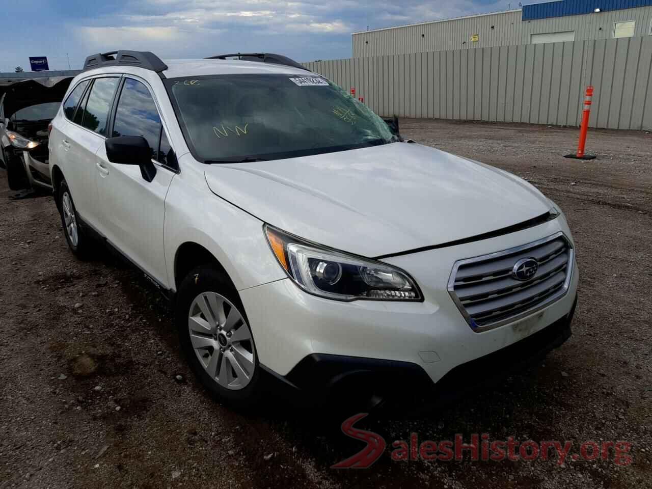 4S4BSAAC1H3255568 2017 SUBARU OUTBACK