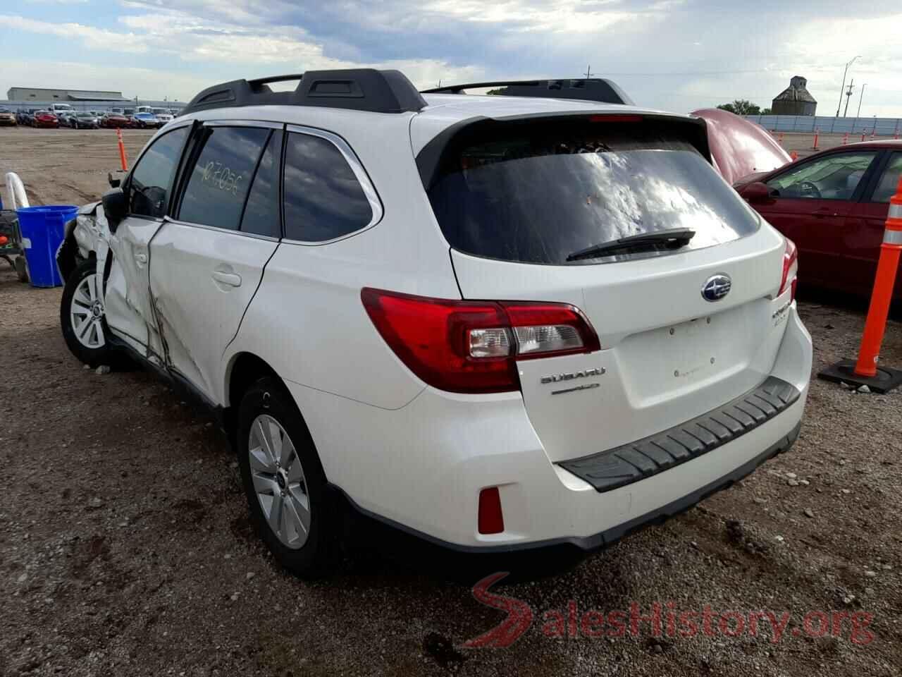 4S4BSAAC1H3255568 2017 SUBARU OUTBACK