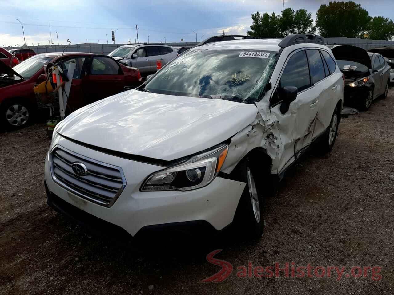 4S4BSAAC1H3255568 2017 SUBARU OUTBACK