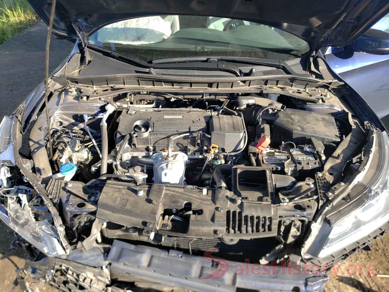 1HGCR2F88HA071255 2017 HONDA ACCORD