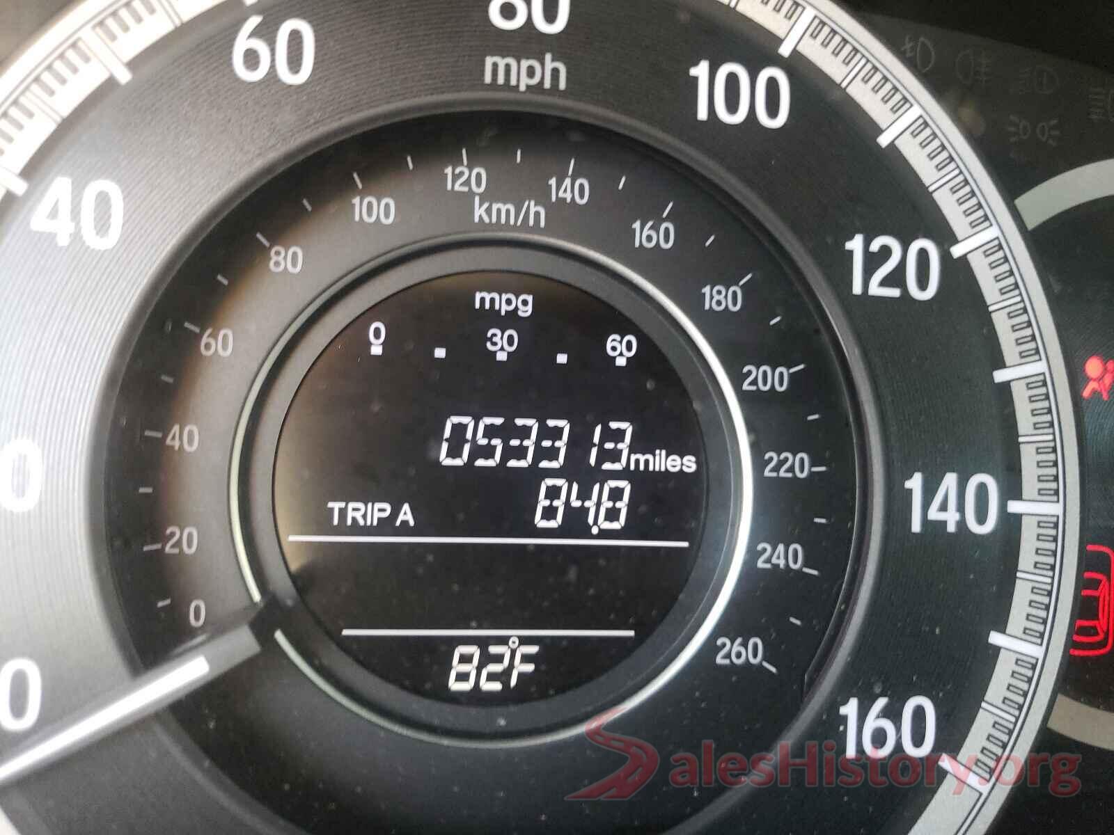 1HGCR2F88HA071255 2017 HONDA ACCORD