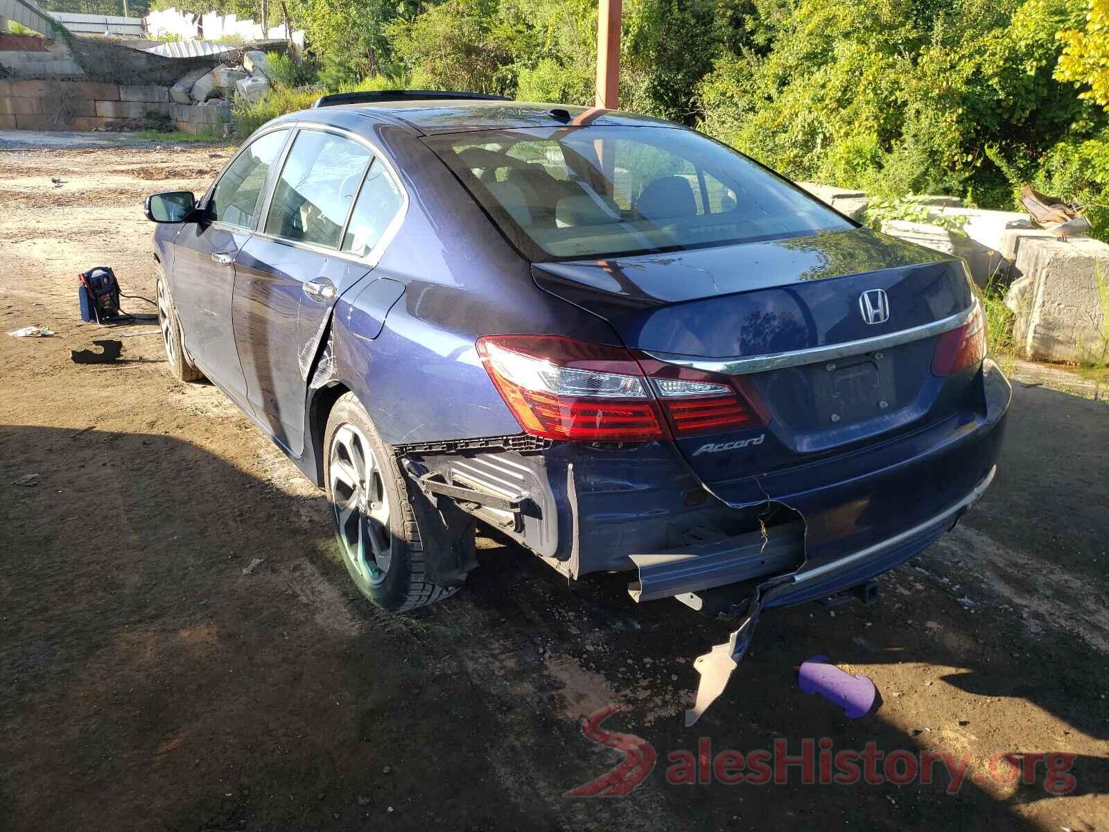 1HGCR2F88HA071255 2017 HONDA ACCORD