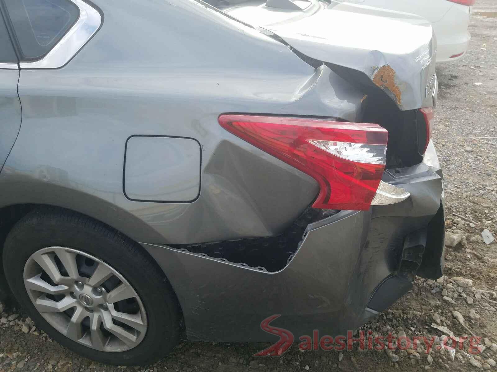 1N4AL3AP8GN363724 2016 NISSAN ALTIMA