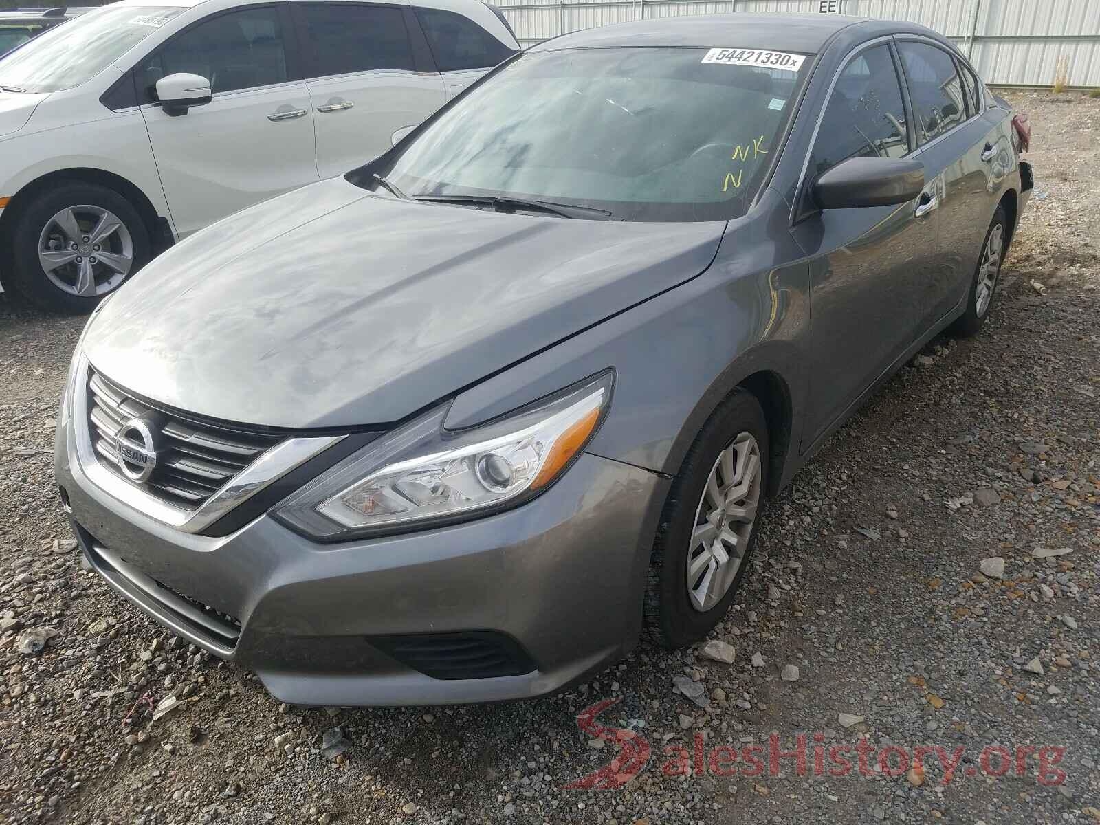 1N4AL3AP8GN363724 2016 NISSAN ALTIMA