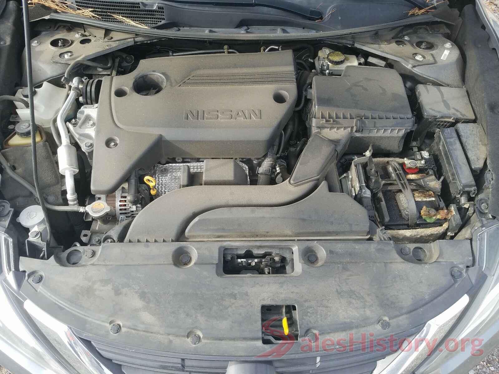 1N4AL3AP8GN363724 2016 NISSAN ALTIMA