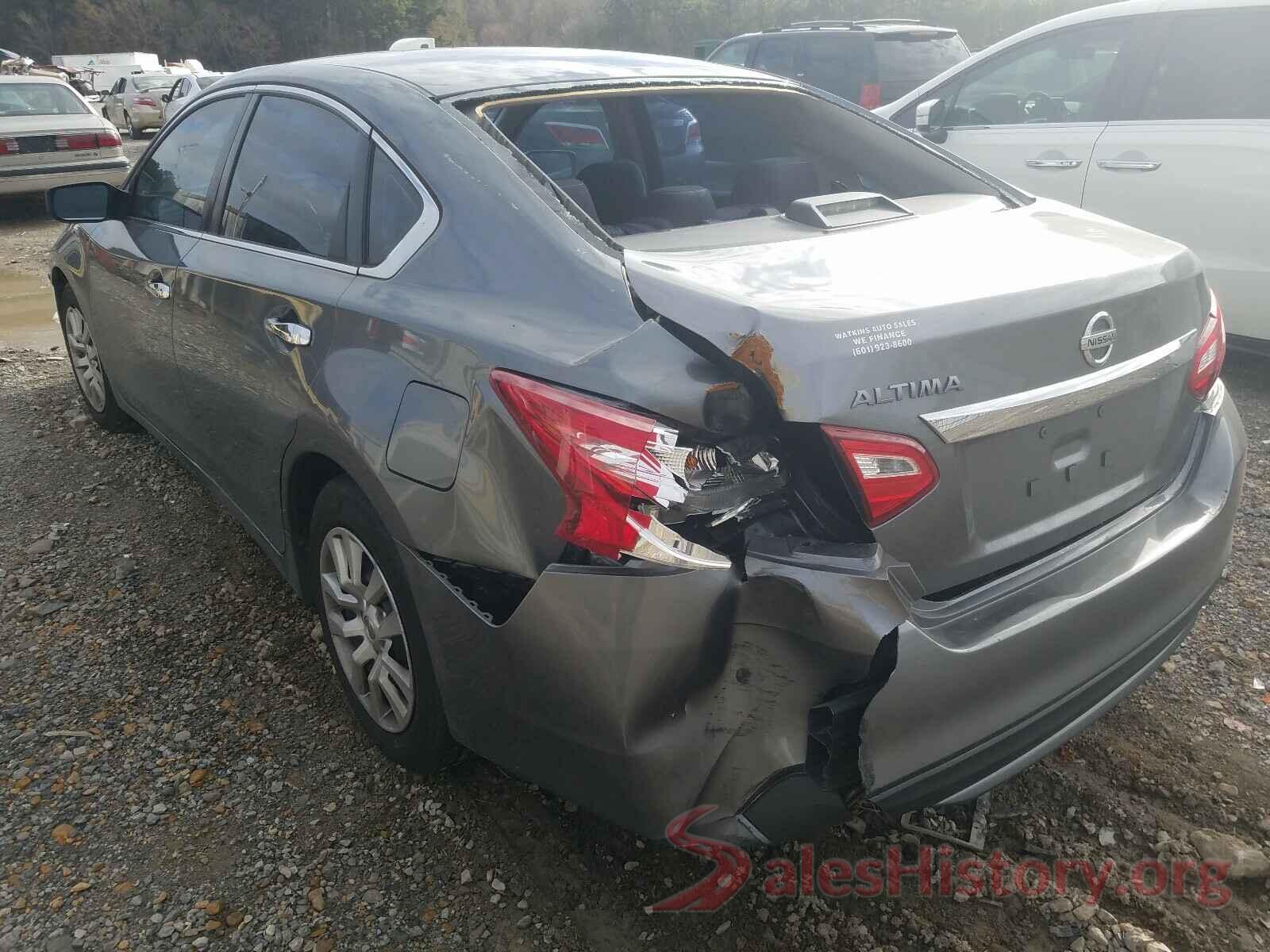 1N4AL3AP8GN363724 2016 NISSAN ALTIMA