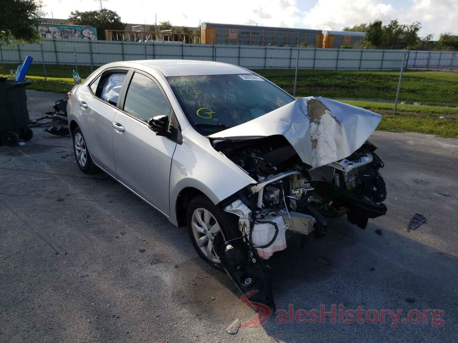 5YFBURHEXGP559766 2016 TOYOTA COROLLA