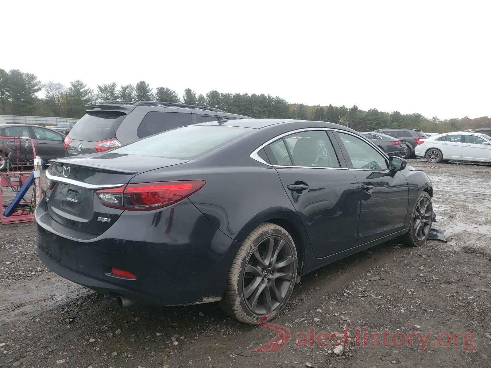 JM1GJ1W5XG1454815 2016 MAZDA 6