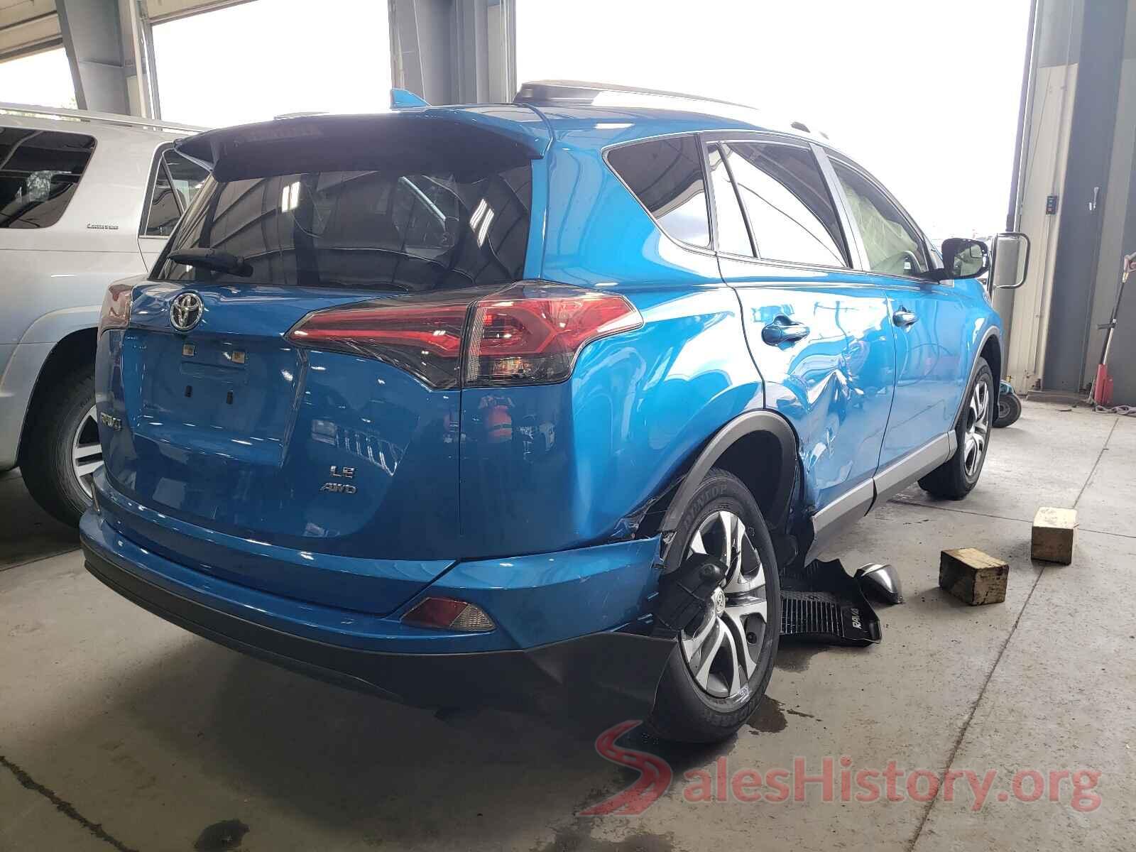 JTMBFREV5HJ150188 2017 TOYOTA RAV4