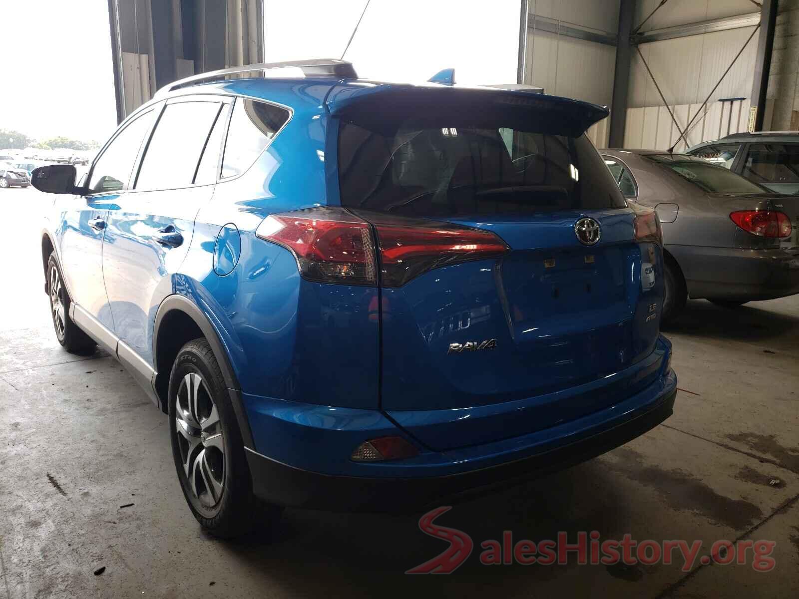 JTMBFREV5HJ150188 2017 TOYOTA RAV4