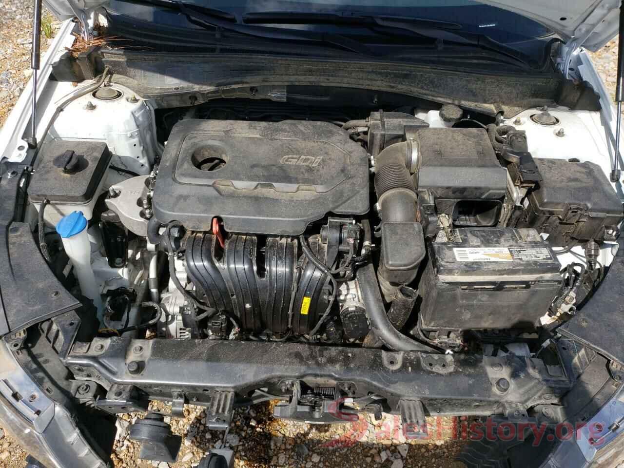 5XXGT4L39LG384995 2020 KIA OPTIMA