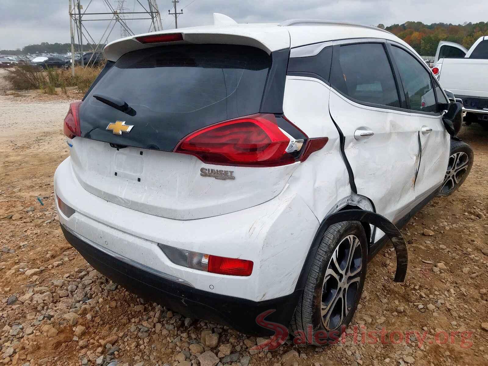 1G1FX6S05H4152486 2017 CHEVROLET BOLT